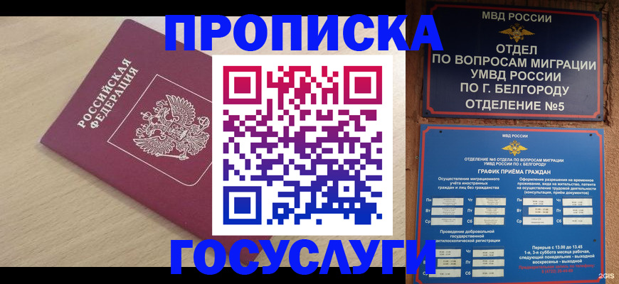 прописка законно в Юже